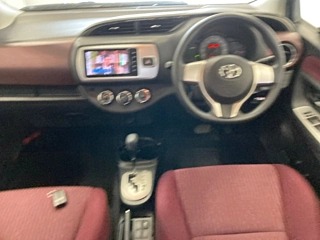 Suzuki Aerio 2026 777 km Petrol Manual